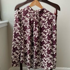 Ann Taylor Blouse